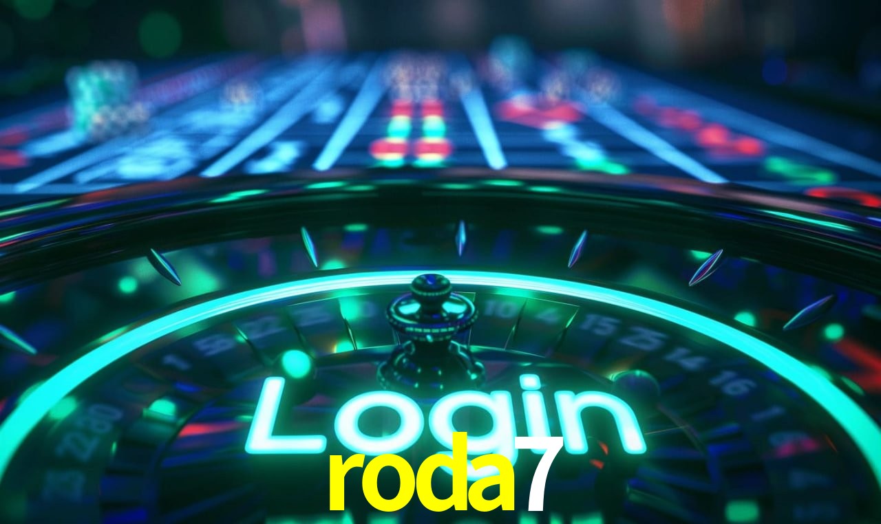 Bônus de Boas-vindas roda7