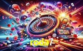Estatísticas roda7