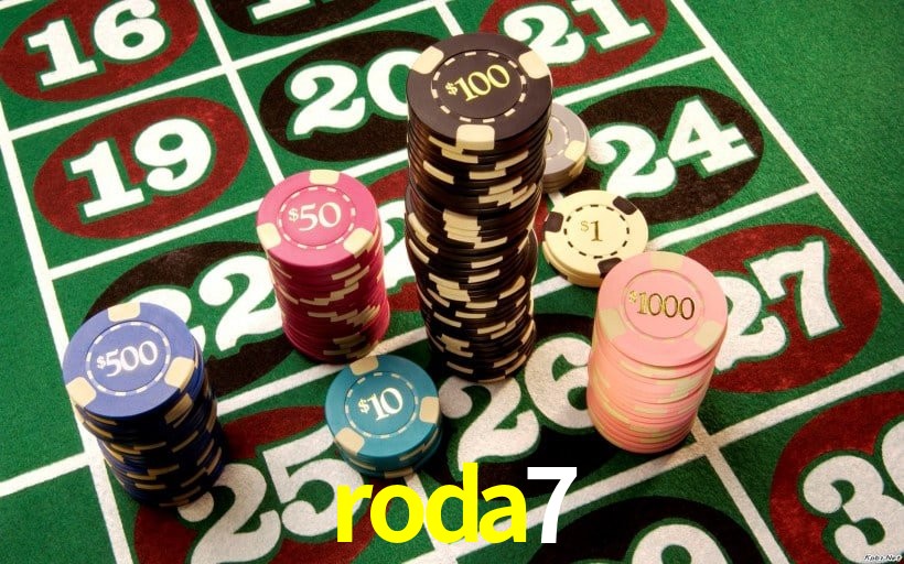 Experiência VIP roda7
