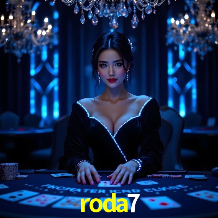 Cadastro Rápido roda7