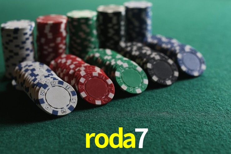 Weekend Specials roda7