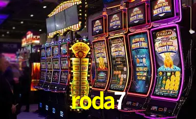 Descubra a Magia dos Jogos de Arcade no roda7