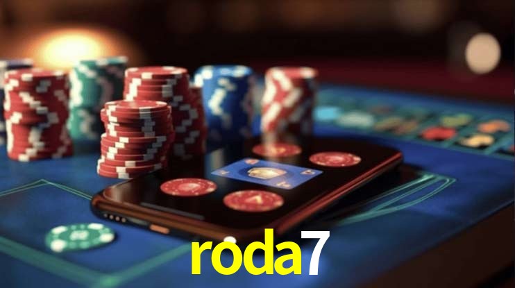 Login Seguro roda7