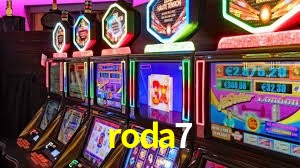 Bônus de Boas-vindas roda7