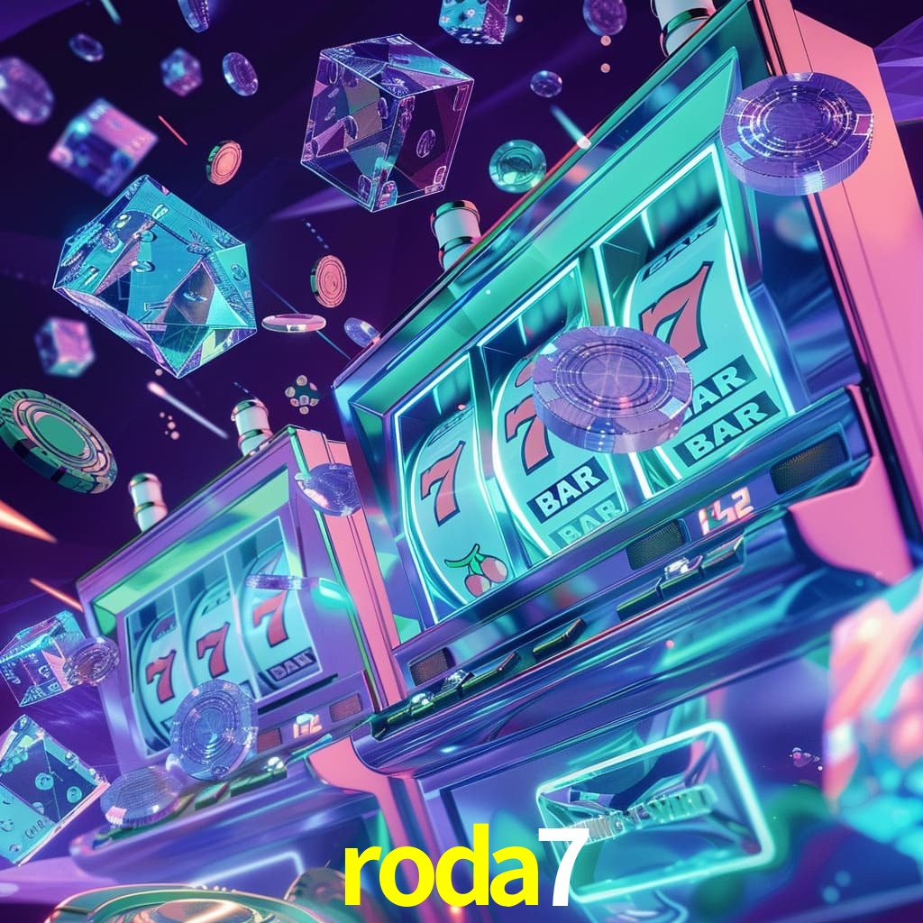 roda7: Seu Especialista em Apostas Esportivas Brasileiras