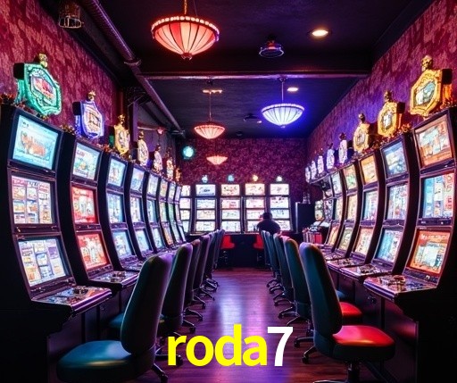 Experimente o Login Seguro Premium no roda7
