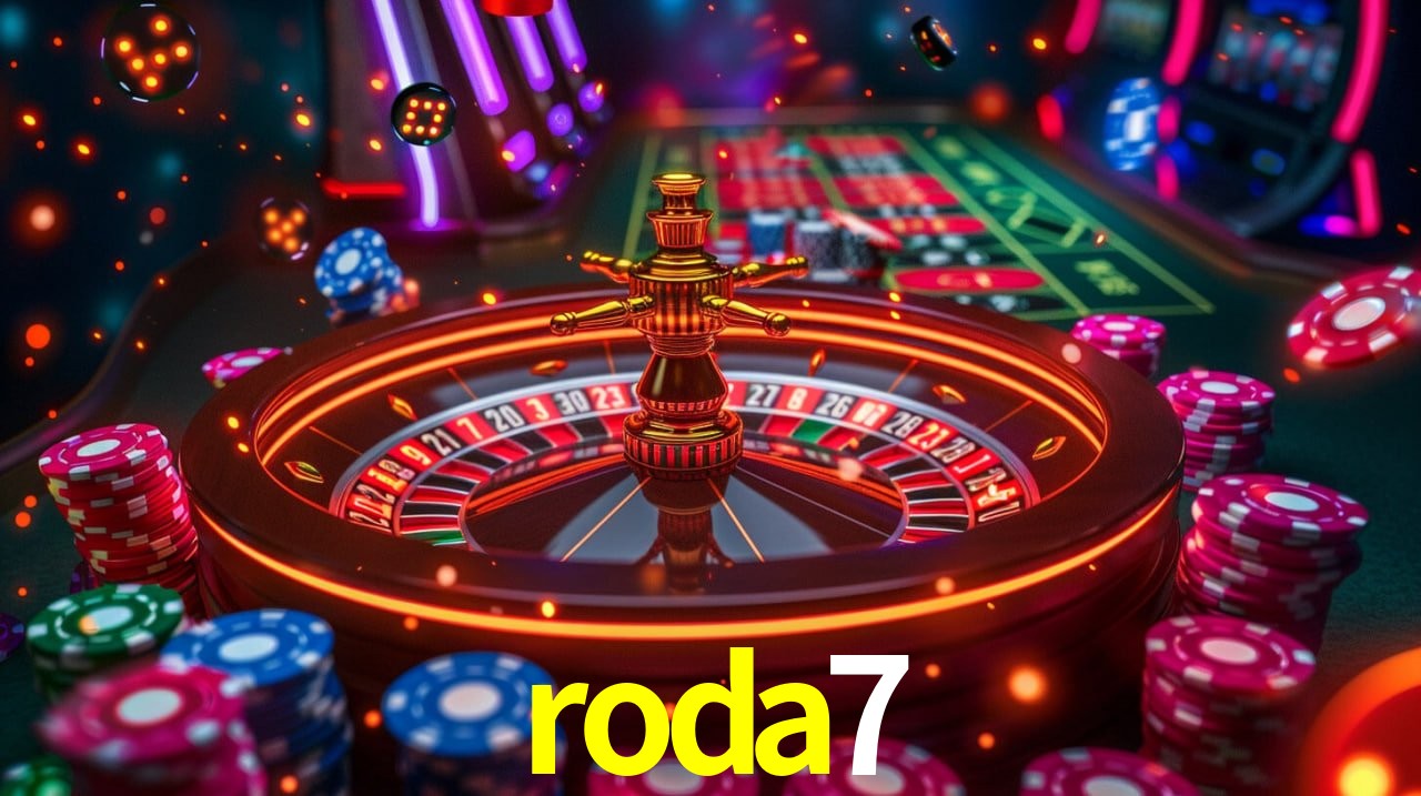 PIX Instantâneo roda7
