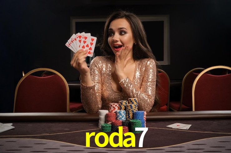 Jogos Exclusivos roda7