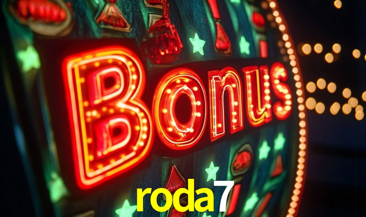 Casino Ao Vivo roda7
