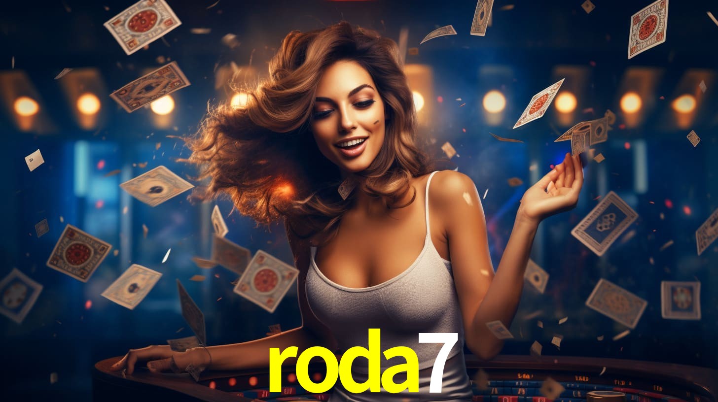 Games Directory roda7