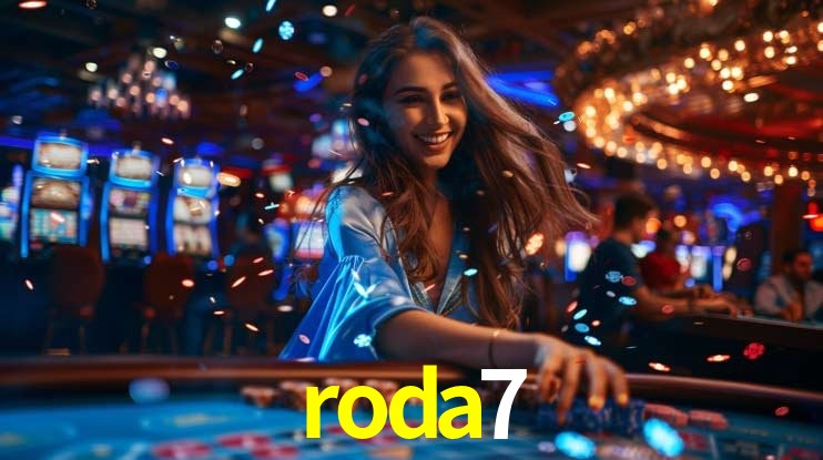 Security Systems roda7