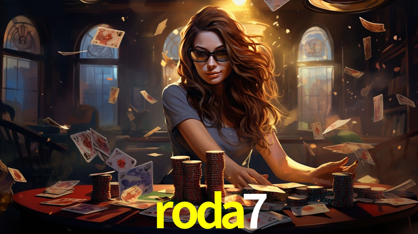 Game Providers roda7