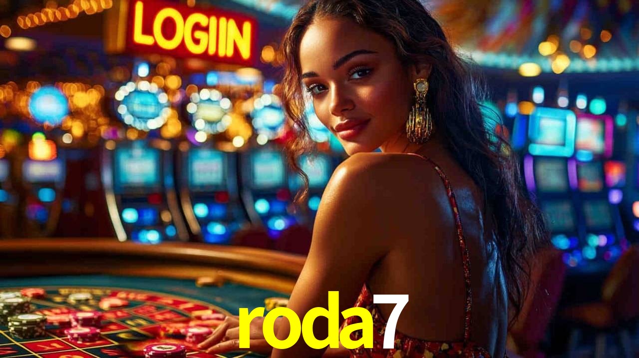 Benefícios da Conta roda7