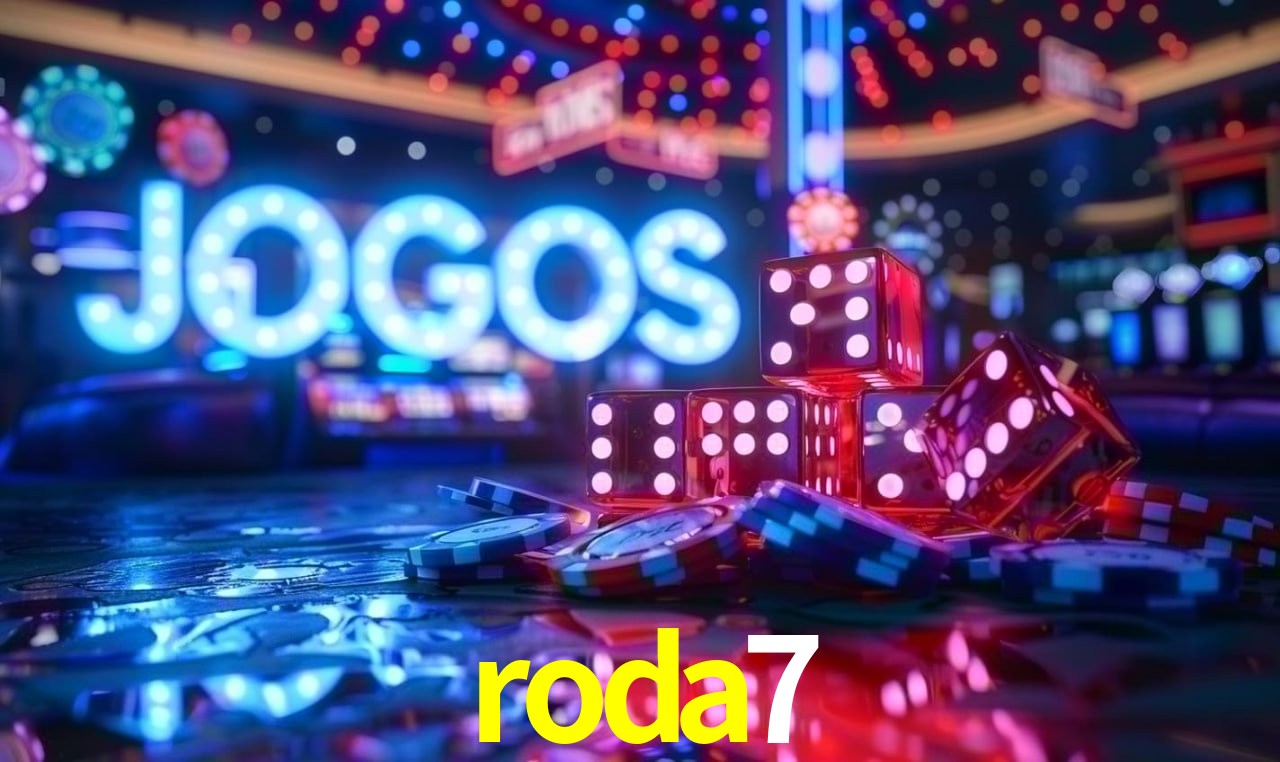 Torneios roda7