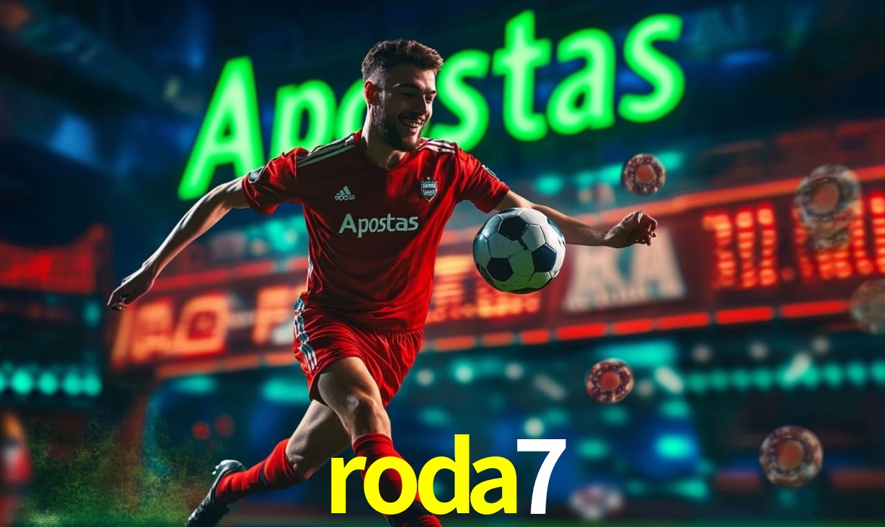 Bônus Diários roda7
