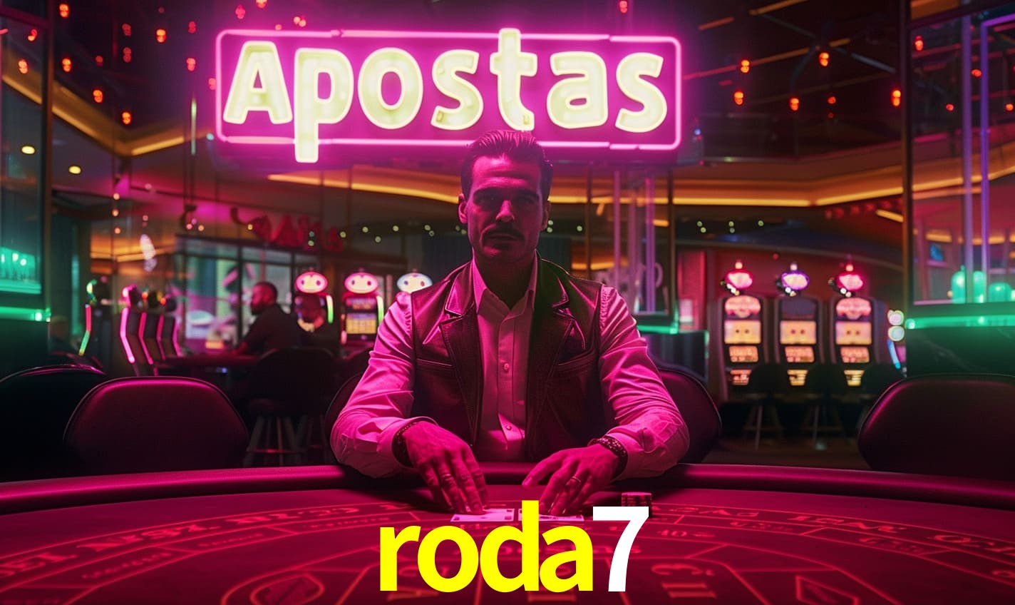 roda7.com