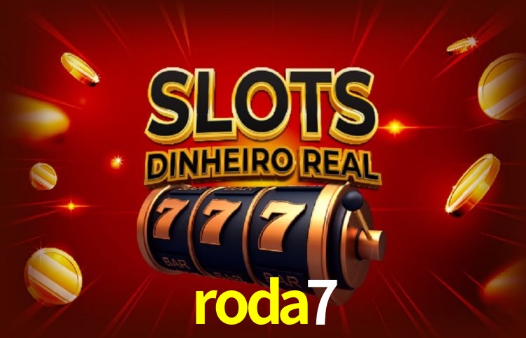 roda7: Seu Cassino Premiado com Pagamentos Rápidos