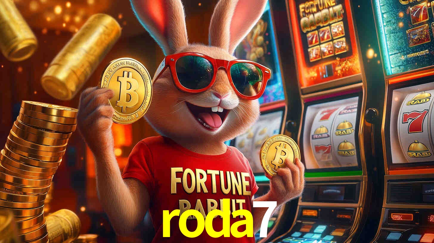 Descubra a Essência do roda7: Nossa História e Compromissos
