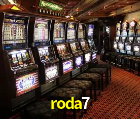 A Experiência Imersiva dos Cassinos Ao Vivo no roda7