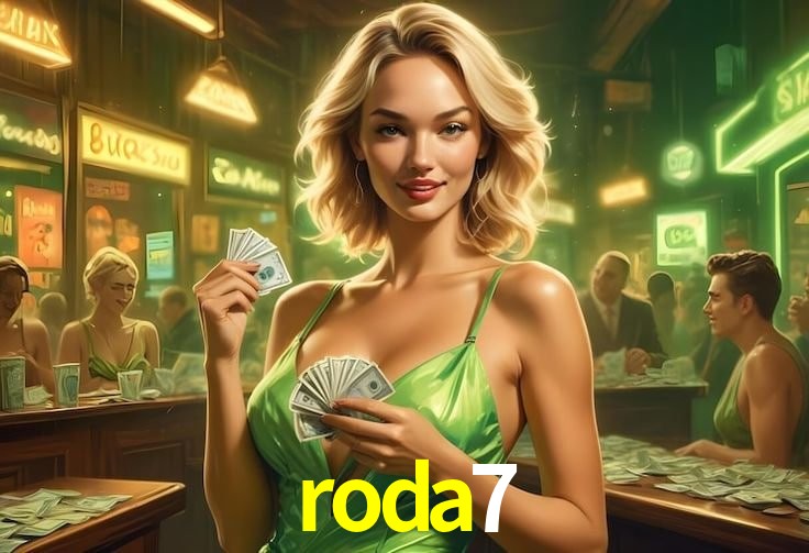 A Emoção da Loteria na roda7: Uma Chance de Mudança de Vida