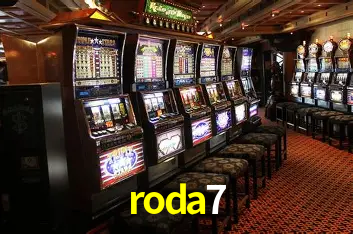 A Experiência Imersiva dos Cassinos Ao Vivo no roda7