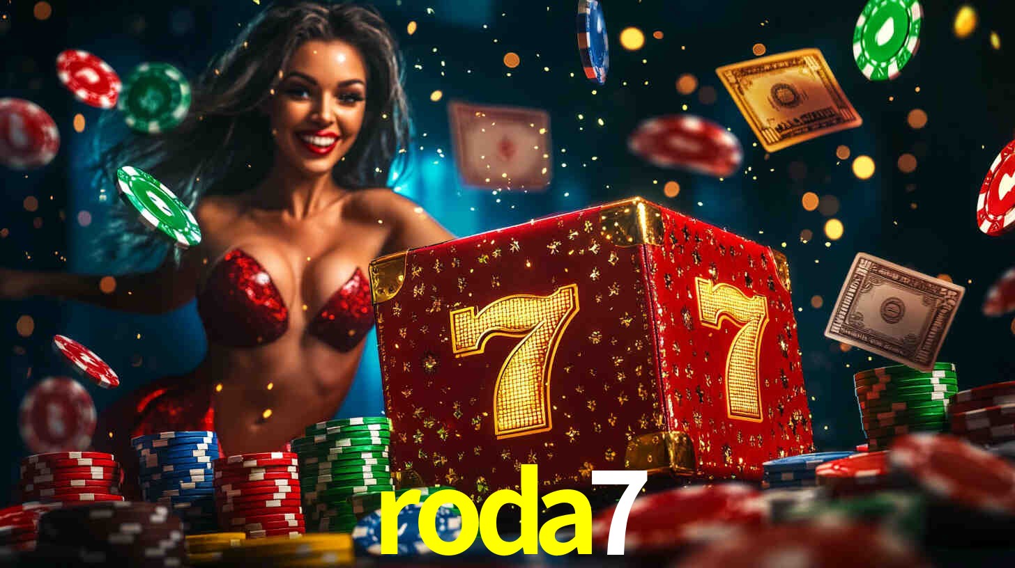 Desvendando o Mundo dos Jogos Virtuais na roda7