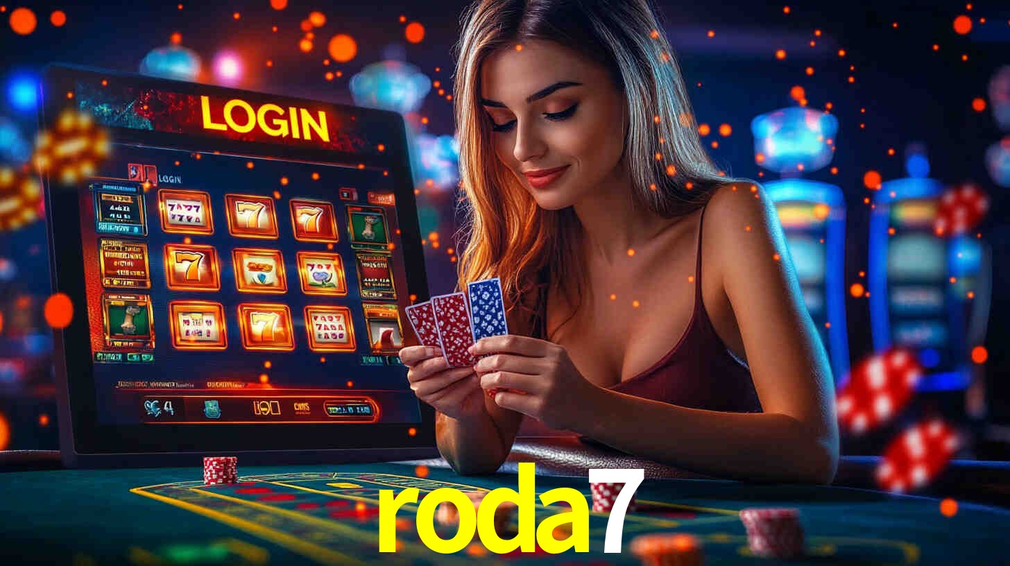 Exclusive Games roda7