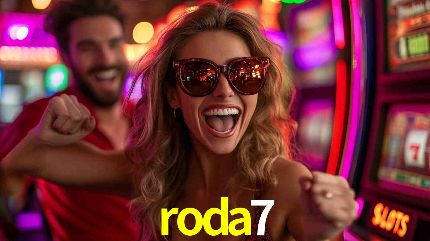 Inovações de Jogos na roda7: O Futuro das Experiências Interativas