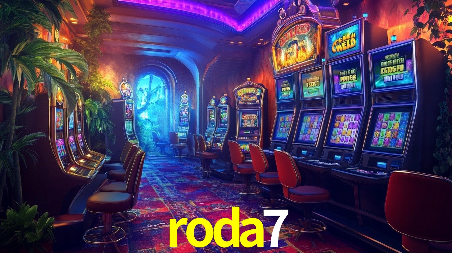 Game Statistics roda7
