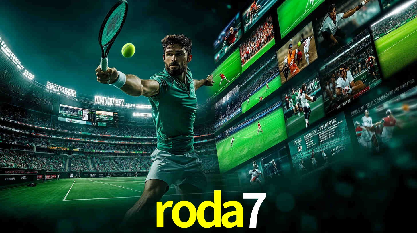 Explorando a Categoria de Eventos em Apostas na roda7