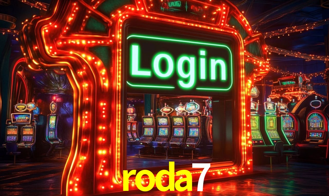 Estatísticas Esportivas roda7