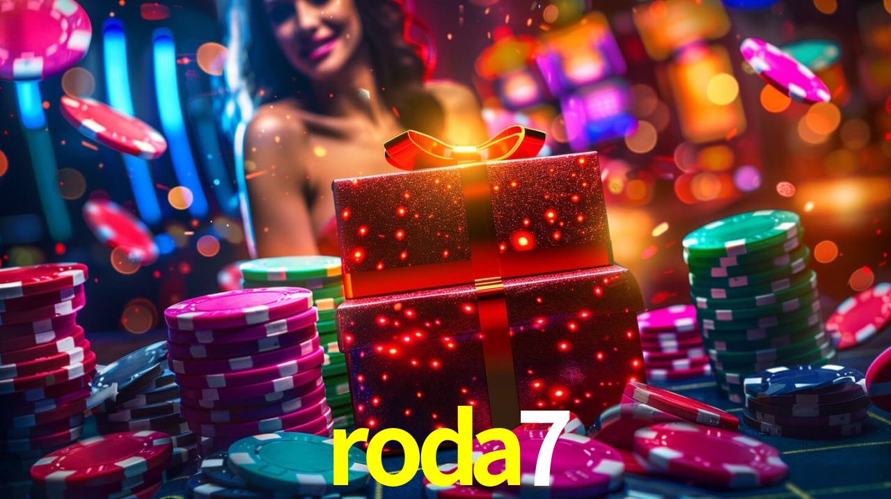 roda7.com