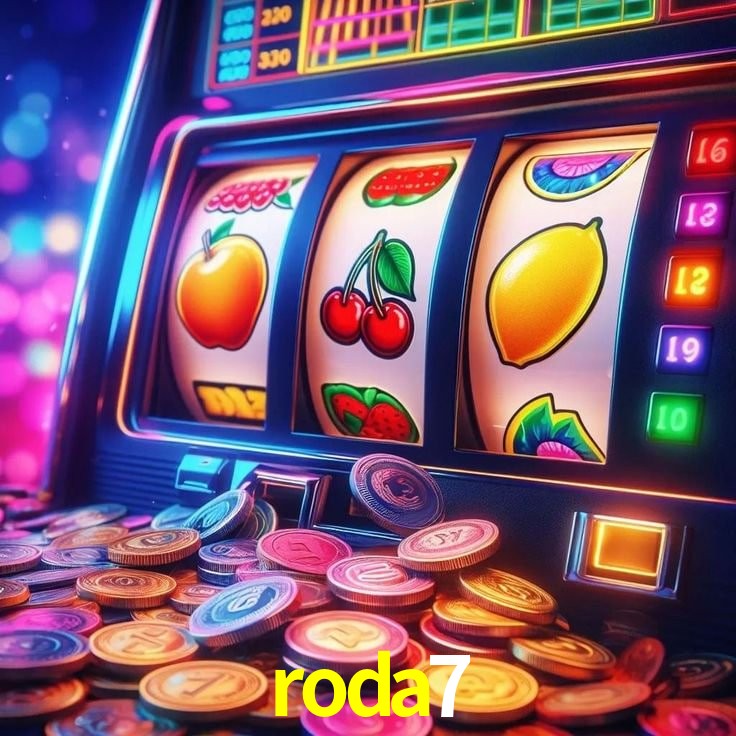 Estatísticas do Jogo roda7