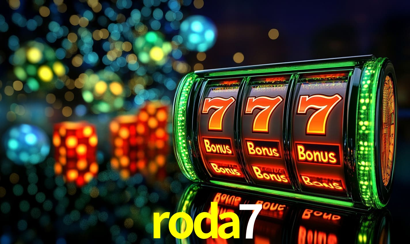 Tecnologia da Plataforma roda7