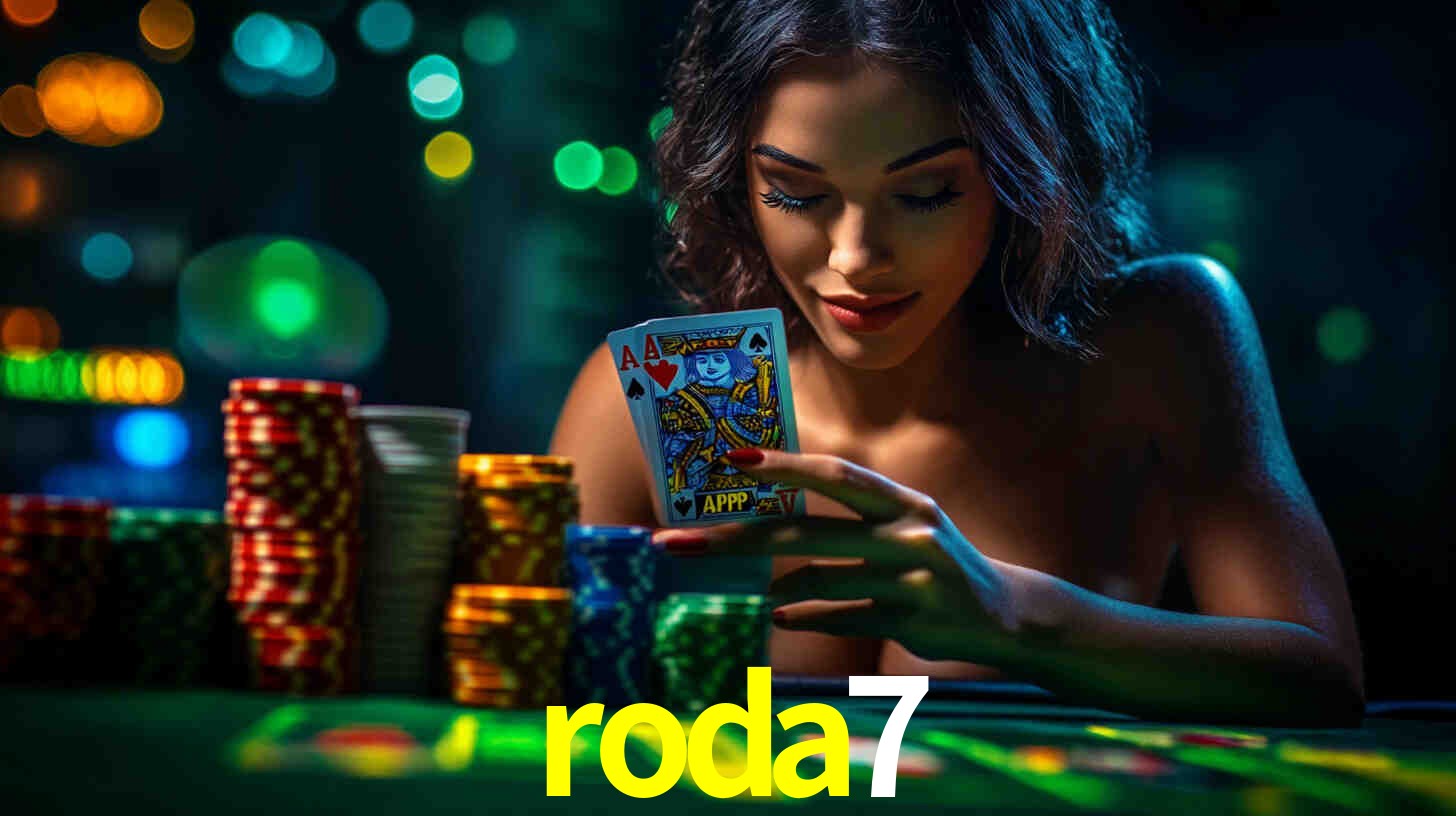 A Experiência Imersiva dos Cassinos Ao Vivo no roda7