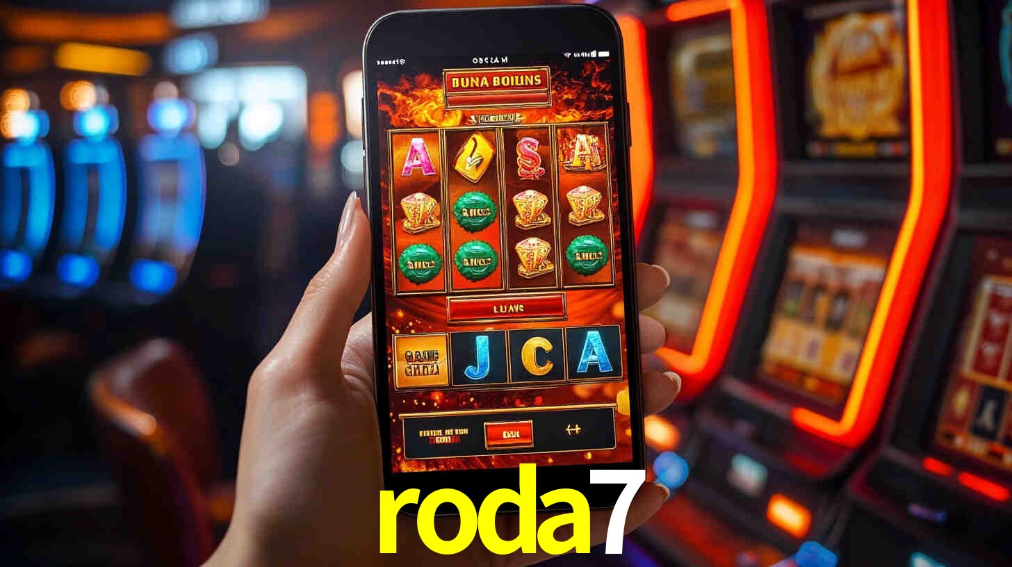 VIP Casino roda7