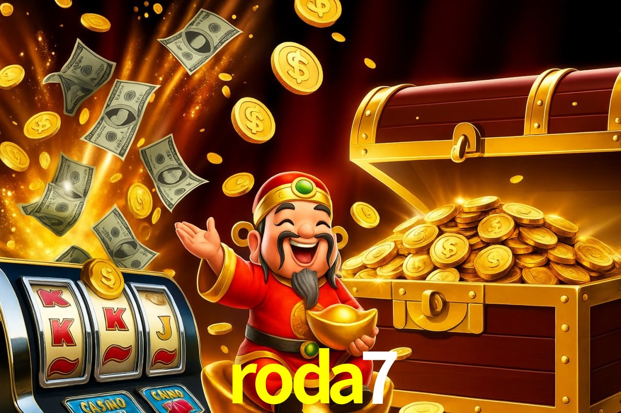 Mesa de Blackjack roda7