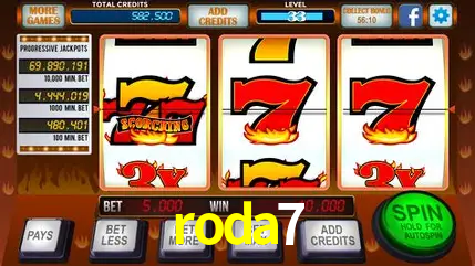 A Emoção da Loteria na roda7: Uma Chance de Mudança de Vida